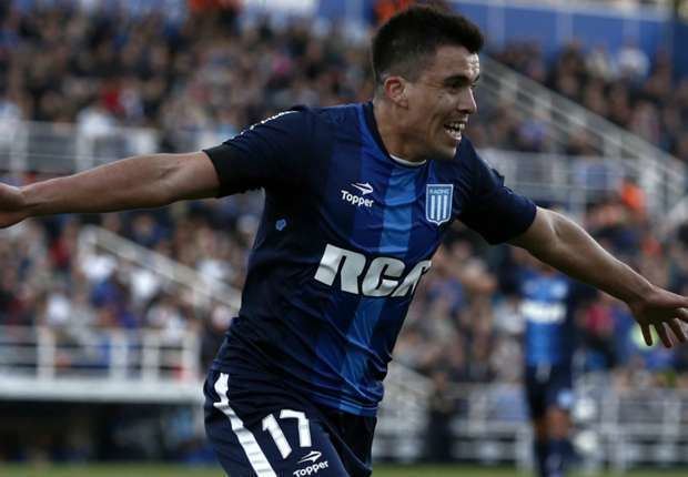 Marcos Acuña Marcos Acuna deserves Angel Di Maria39s Argentina spot and what we