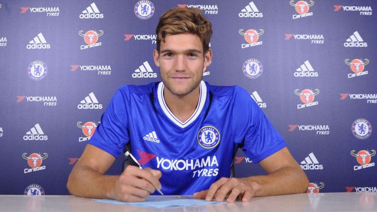 Marcos Alonso Mendoza Chelsea sign Marcos Alonso from Fiorentina Football News Sky Sports
