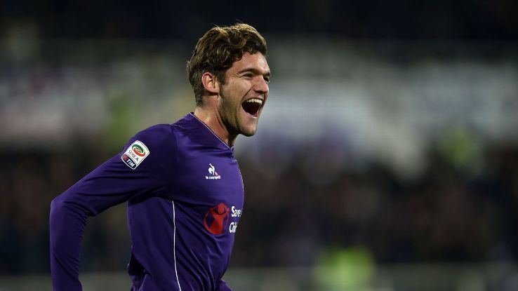 Marcos Alonso Mendoza Five things you need to know about new Chelsea signing Marcos Alonso