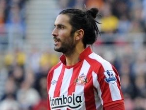 Marcos Angeleri Agent Marcos Angeleri wants Sunderland exit Sports Mole