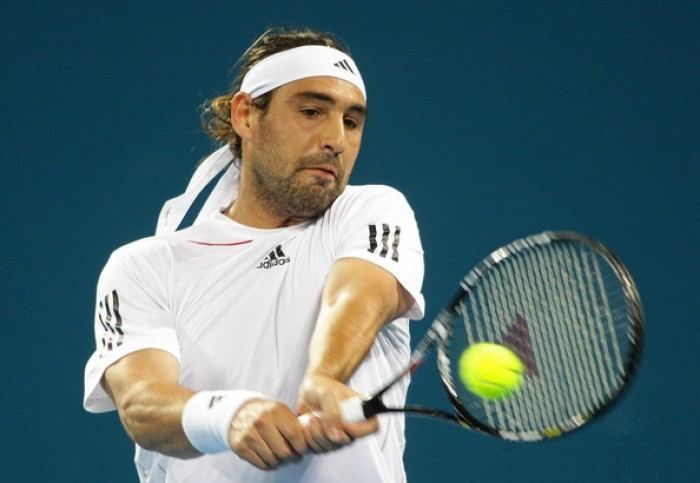 Marcos Baghdatis Tennis World Tennis News Tennis Video Lessons and Free