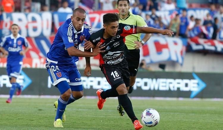 Marcos Bolados Antofagasta confirm acuerdo para la llegada de Marcos Bolados a