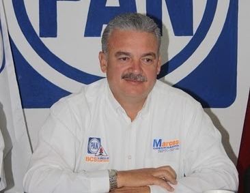 Marcos Covarrubias Villaseñor Acusa ASF cochinero administrativo y financiero en el Gobierno de