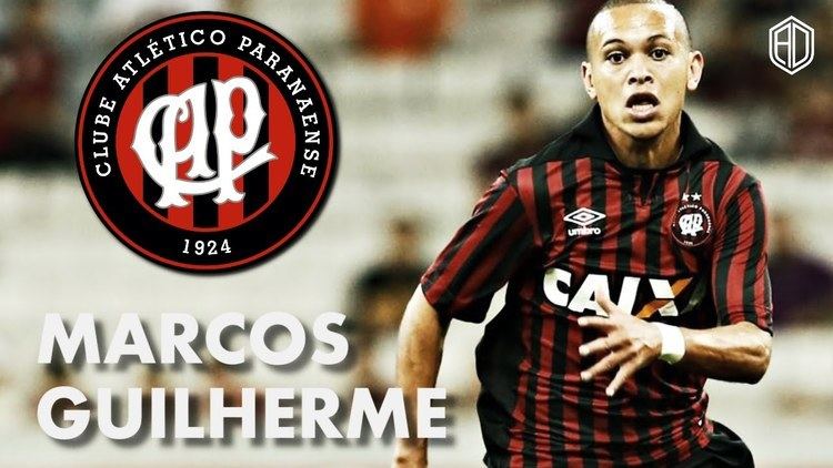 Marcos Guilherme Marcos Guilherme Goals Skills Assists Atltico Paranaense