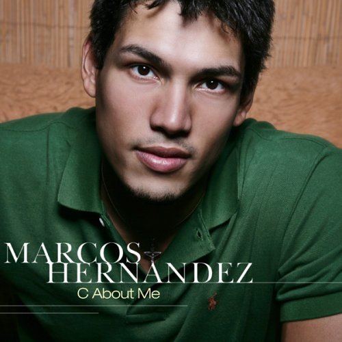 Marcos Hernandez (singer) httpsimagesnasslimagesamazoncomimagesI5