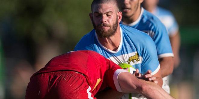 Marcos Kremer Top 10 Amateur ARC Prospects Americas Rugby News