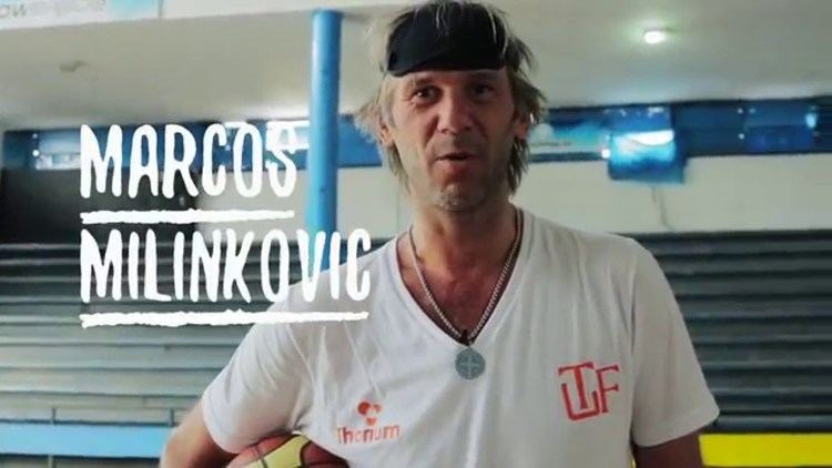 Marcos Milinkovic LaLigaChallenge Marcos Milinkovic YouTube