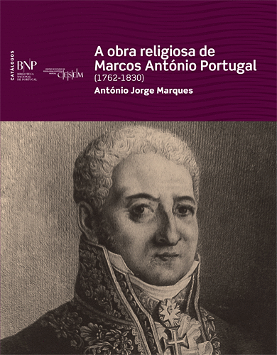 Marcos Portugal Livraria Online da Biblioteca Nacional