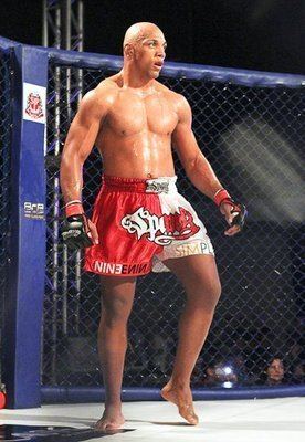Marcos Rogério de Lima Marcos Rogrio de Lima quotPezoquot MMA Fighter Page Tapology