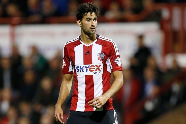 Marcos Tebar Brentford boss backs Tebar to be a hit too Get West London