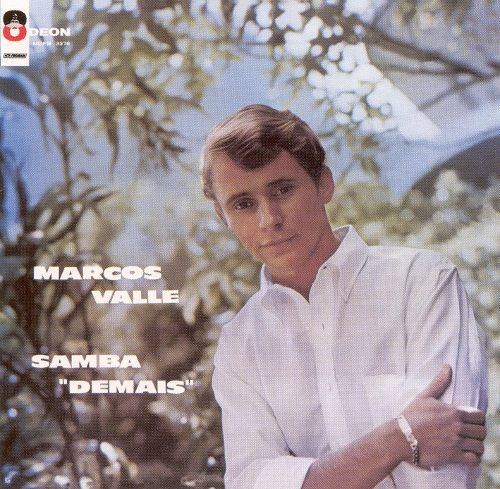 Marcos Valle Marcos Valle Biography History AllMusic