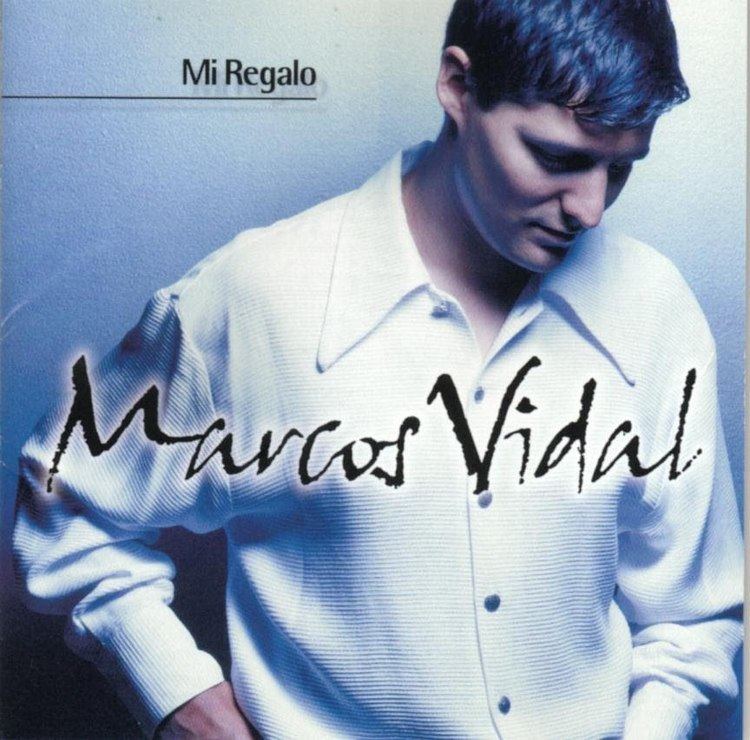Marcos Vidal Marcos Vidal The miracle YouTube