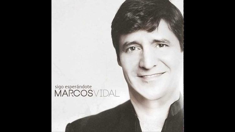 Marcos Vidal Sigo Esperandote Marcos Vidal Disco Completo 2013