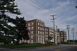 Marcotte Nursing Home httpsuploadwikimediaorgwikipediacommonsthu