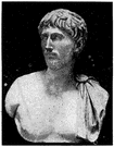 Marcus Aemilius Lepidus (triumvir) wwwsocialstudiesforkidscomgraphicslepidusgif