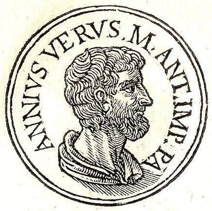 Marcus Annius Verus (praetor)