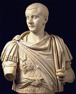 Marcus Antonius Creticus Marcus Antonius Creticus c103 71 Genealogy