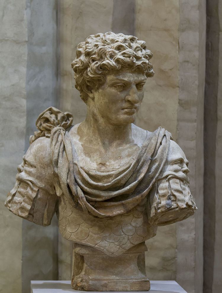 Marcus Antonius Primus