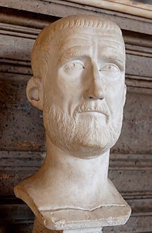 Marcus Aurelius Probus Marcus Aurelius Probus Wikipedia the free encyclopedia