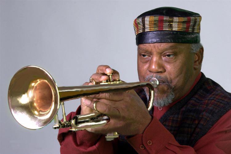 Marcus Belgrave Famed Detroit jazz trumpeter Marcus Belgrave dies at 78