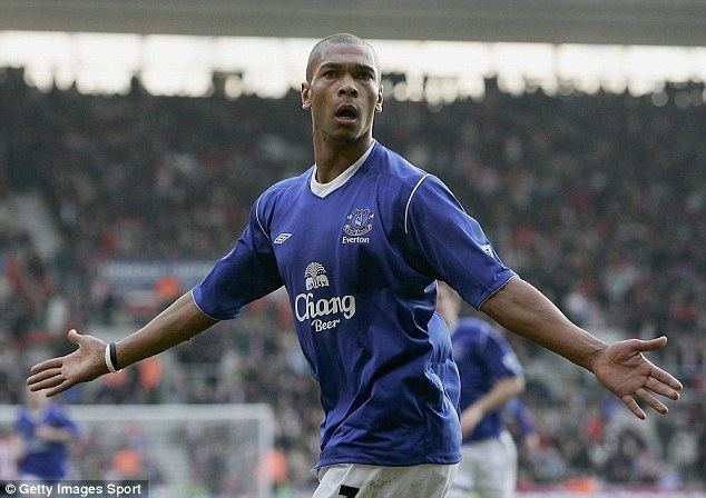 Marcus Bent Former Premier League striker Marcus Bent charged with affray and