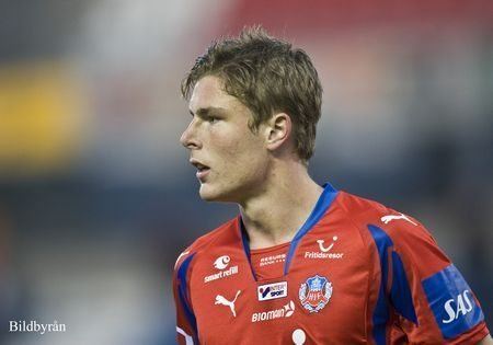 Marcus Bergholtz Marcus Bergholtz Helsingborgs IF Allsvenskan