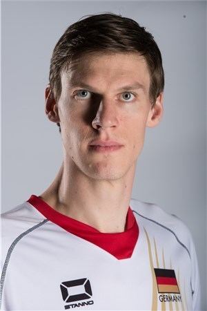 Marcus Böhme Player Marcus Bhme FIVB Volleyball Men39s World Championship