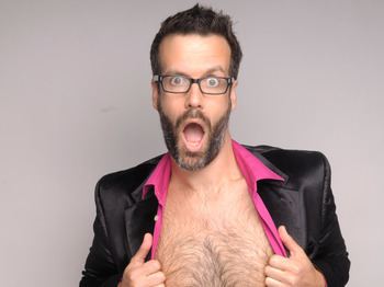 Marcus Brigstocke Marcus Brigstocke Tour Dates amp Tickets 2015