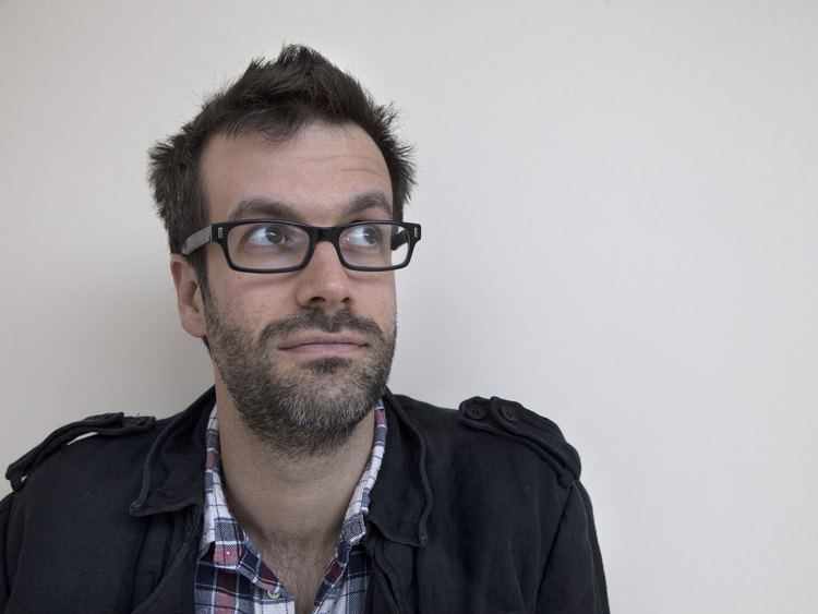 Marcus Brigstocke Marcus Brigstocke 39I39m the most interesting subject I