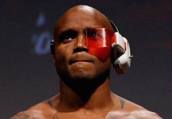 Marcus Brimage Brimage 39Vegas judges should kill themselves39 MMA