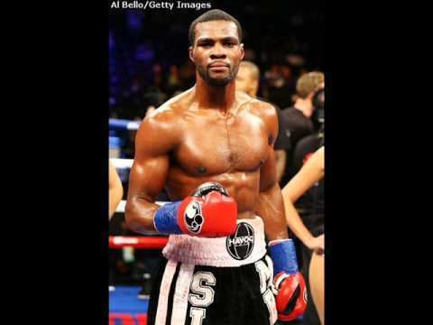 Marcus Browne Marcus Browne Fighting in Olympics Prepared Me to be Pro Boxer