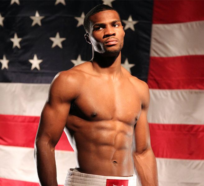 Marcus Browne Marcus Browne Steps Up Fights Campillo Sept 12 The Sweet Science
