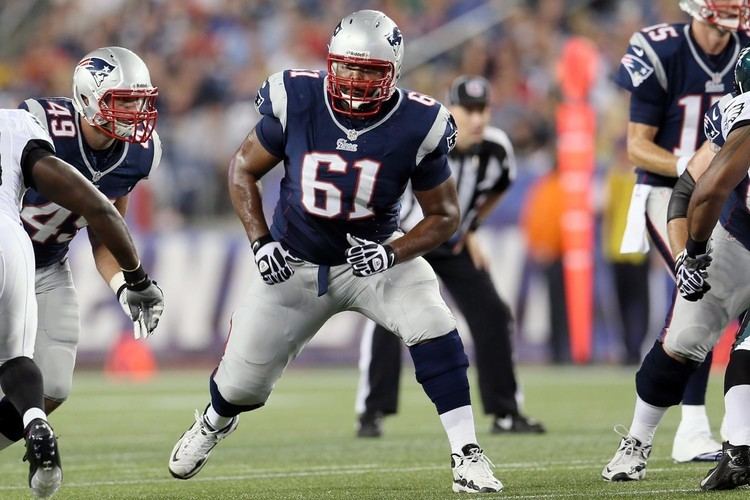 Marcus Cannon Marcus Cannon Leg Whip Fine Patriots Lineman Fined For