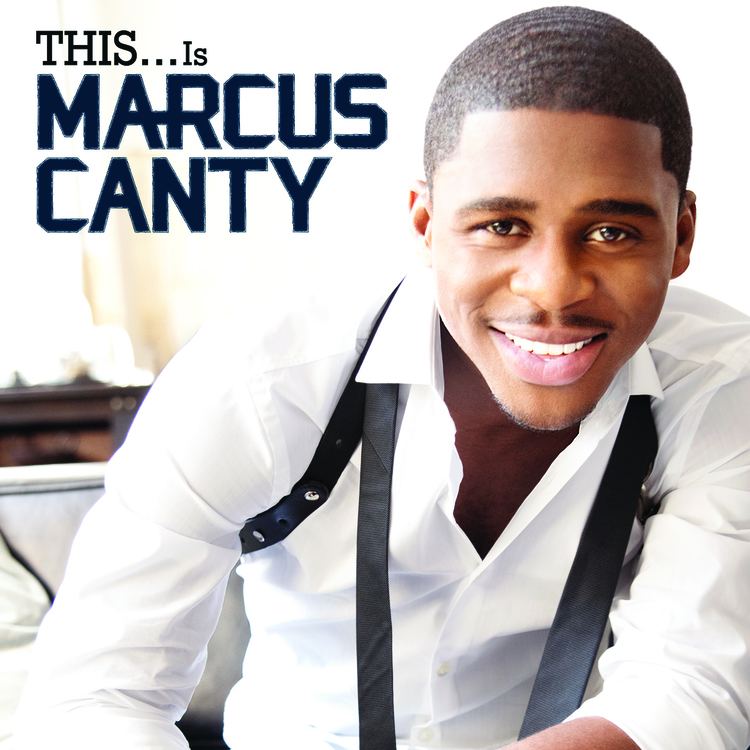 Marcus Canty Marcus Canty This is RnB Hot New RampB Music RampB Videos