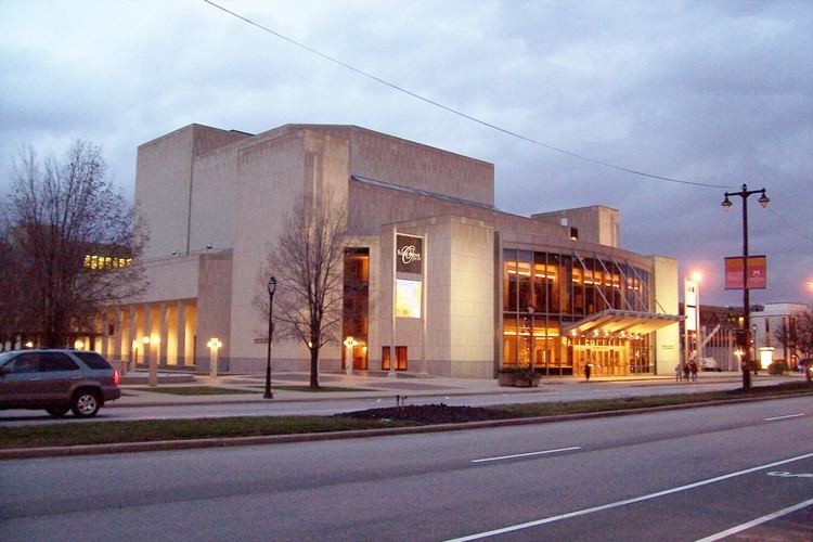 Marcus Center