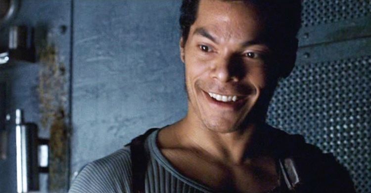 Marcus Chong Marcus Chong Matrix Screen Shot acteurs Pinterest Eye candy