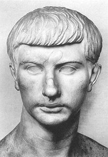 Marcus Claudius Marcellus (Julio-Claudian dynasty) uploadwikimediaorgwikipediacommonsthumb33c
