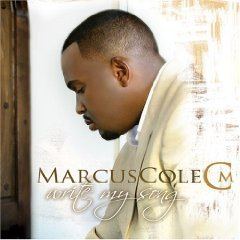 Marcus Cole (musician) christianmusiccomPHOTOSmarcuscolewritesongjpg
