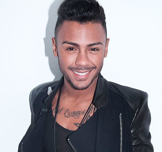 Marcus Collins marcus collins Live Like a VIP
