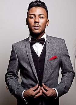 Marcus Collins Marcus Collins images Marcus Collins Image wallpaper and background