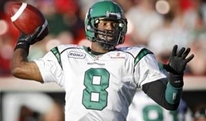 Marcus Crandell Marcus Crandell released by Roughriders Football CBC