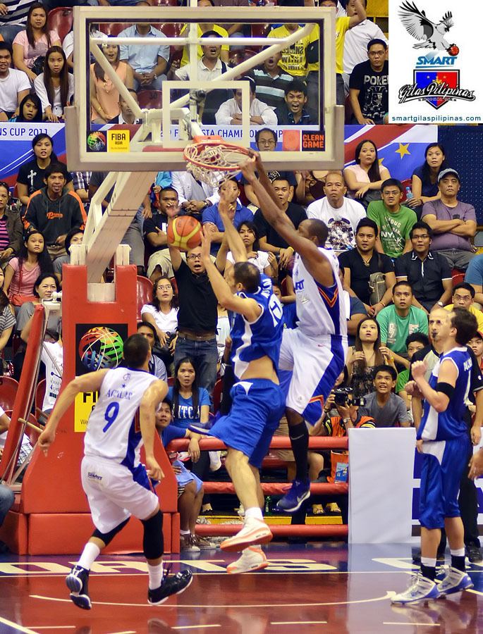 Marcus Douthit Marcus Douthit Gilas Pilipinas