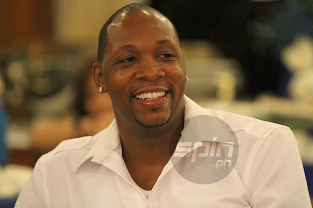 Marcus Douthit High cost long naturalization process keep Gilas from
