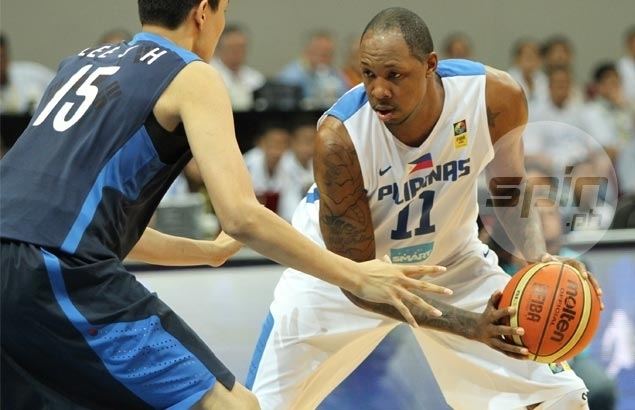 Marcus Douthit Marcus Douthit motivated to complete unfinished business with