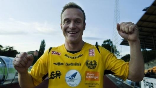 Marcus Ekenberg Fotbolltransferscom Ekenberg svrt skadad quotVill inte