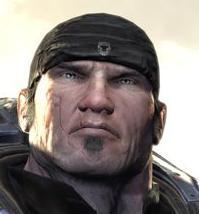 Marcus Fenix Marcus Fenix Wikipedia