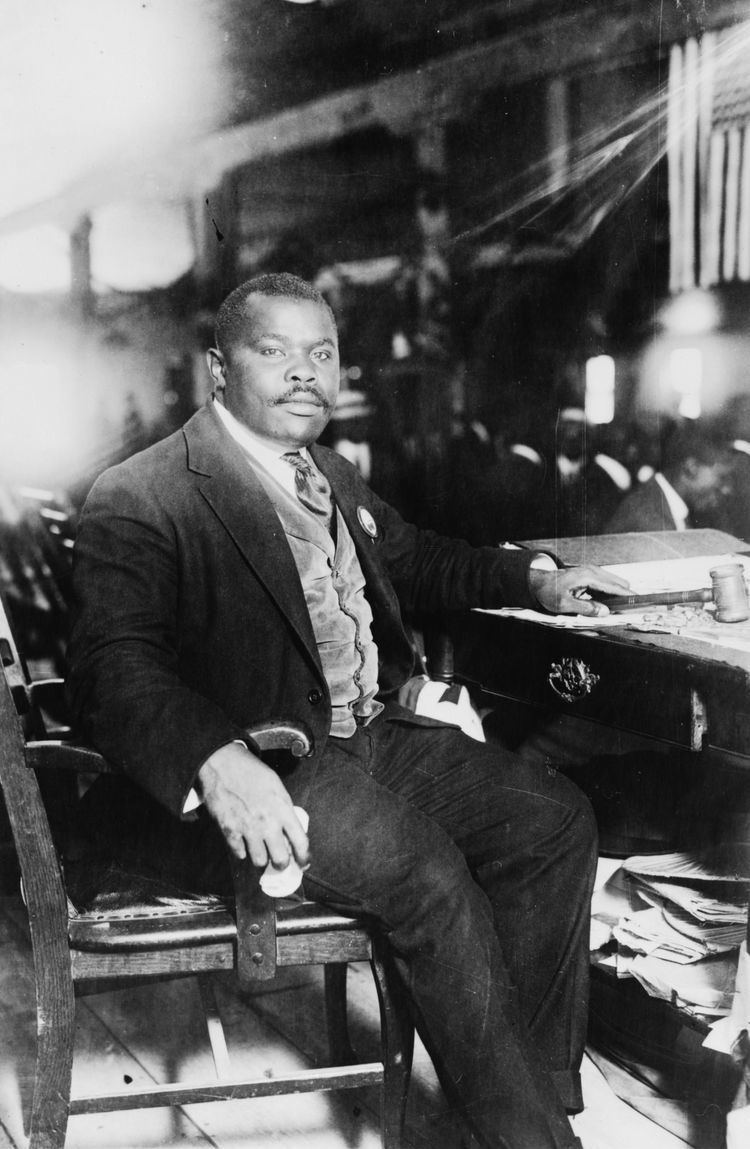 Marcus Garvey Marcus Garvey Wikipedia the free encyclopedia