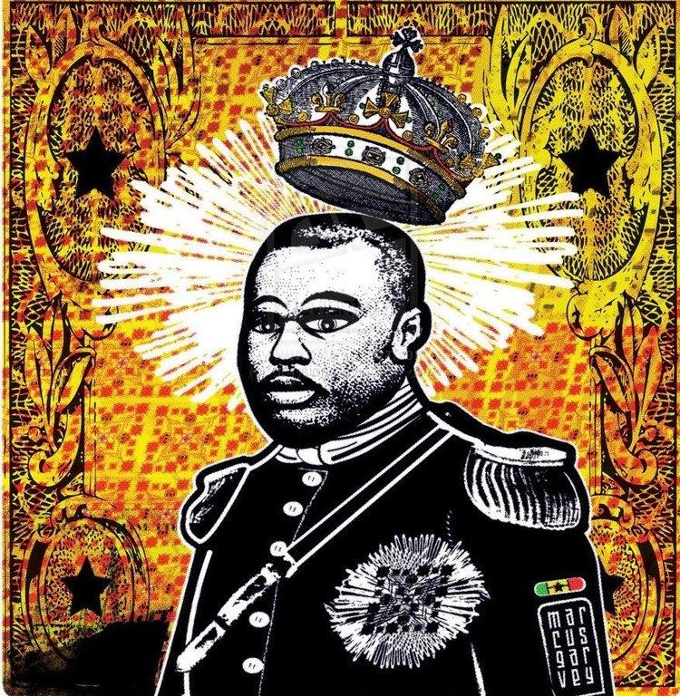 Marcus Garvey: Look For Me in the Whirlwind httpsiytimgcomviZnQDExvlOkmaxresdefaultjpg