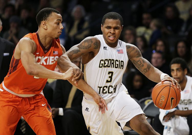 Marcus Georges-Hunt Heat sign DLeague star Marcus GeorgesHunt to 10day contract