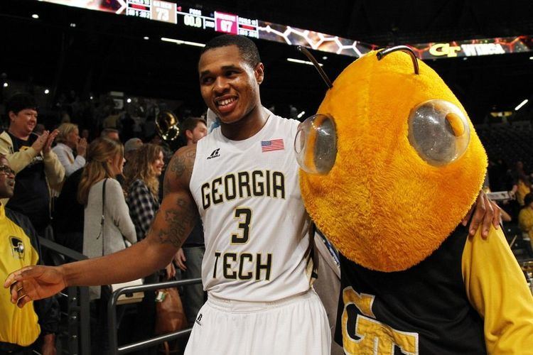 Marcus Georges-Hunt Heat Sign Marcus GeorgesHunt To 10Day Contract Hoops Nation